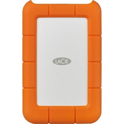 2TB Rugged Mini USB 3.1 Type C