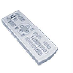 REPLACEMENT REMOTE FOR NP4000 NP4001 NP4100 AND NP4100W PROJECTORS.