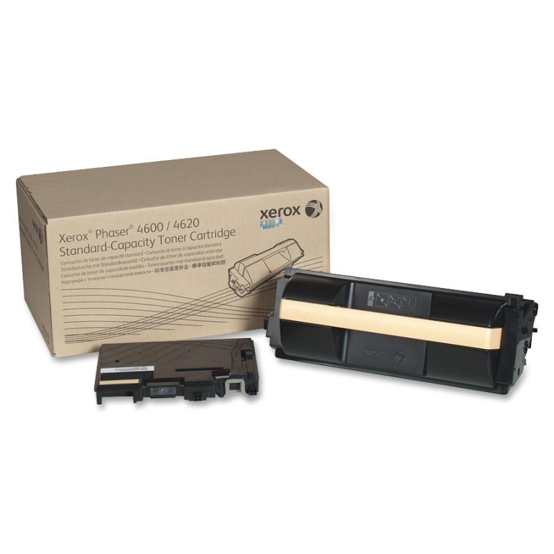 Toner Cartridge - Black - Laser - 13000 Page - 1 Each