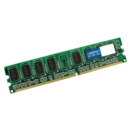 JEDEC Standard 16GB DDR3-1866MHz Registered ECC Dual Rank x4 1.5V 240-pin CL13 RDIMM - 100% compatible and guaranteed to work