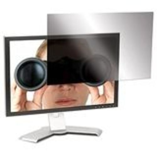 20.1 inch Widescreen LCD Monitor Privacy Filter - Display privacy filter - 20.1 inch wide