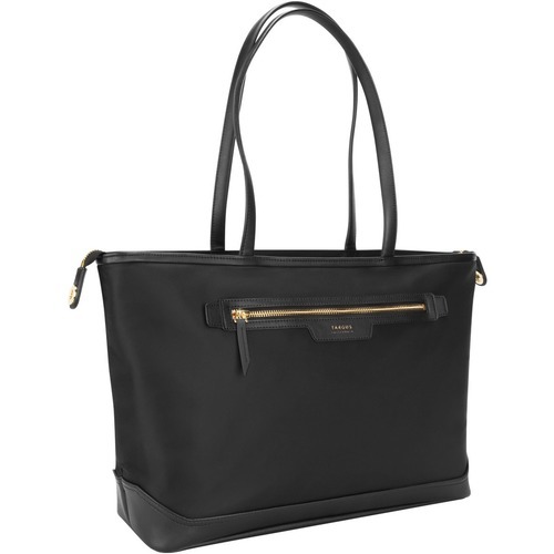 Newport East-West Tote - Notebook carrying case - 15 inch - black