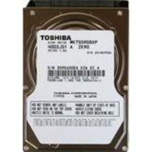 320GB SATA 3GB/S 5.4K RPM 8MB NEW BROWN BOX SEE WARRANTY NOTES