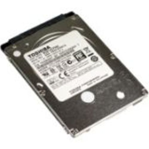 Hard drive - 500 GB - internal - 2.5 inch - SATA 6Gb/s - 7278 rpm - buffer: 16 MB