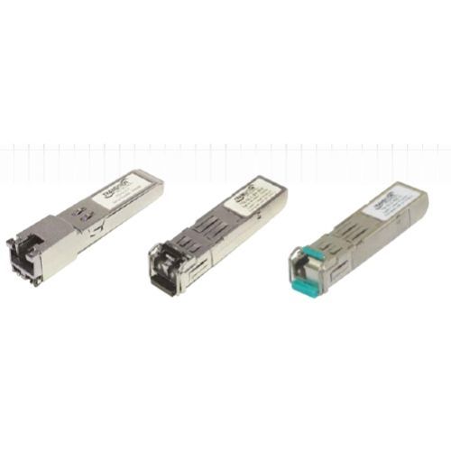 TRANSCEIVER- SFP CC 100BASE-FX 155M MM LC 1300NM 2KM 3.3V