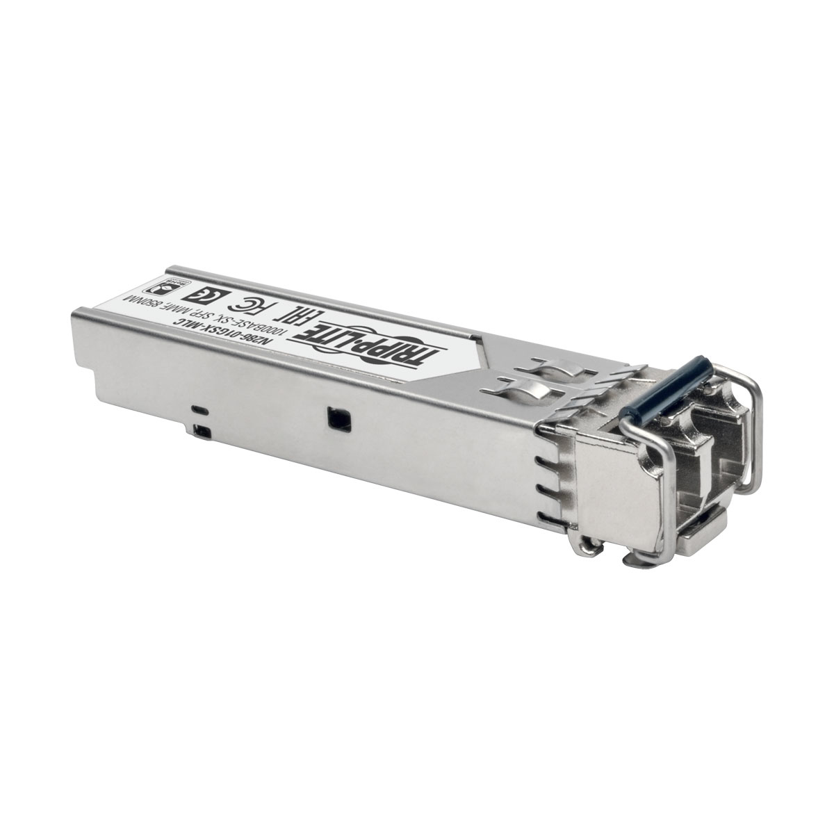 HP J4858C COMPATIBLE SFP TRANSCEIVER 1000BASE-SX LC DDM MMF