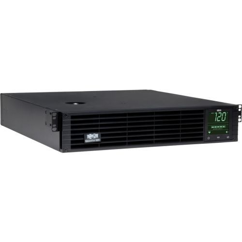 3000VA 2250W UPS SMART RACKMOUNT LCD AVR 120V USB SNMP 2U TAA