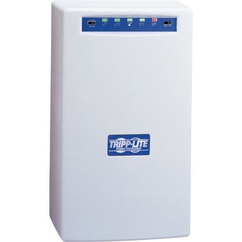 INTL SMART PRO UPS 1500VA TOWER 230V IEC320-C14 LINE-INT 6OUT C13