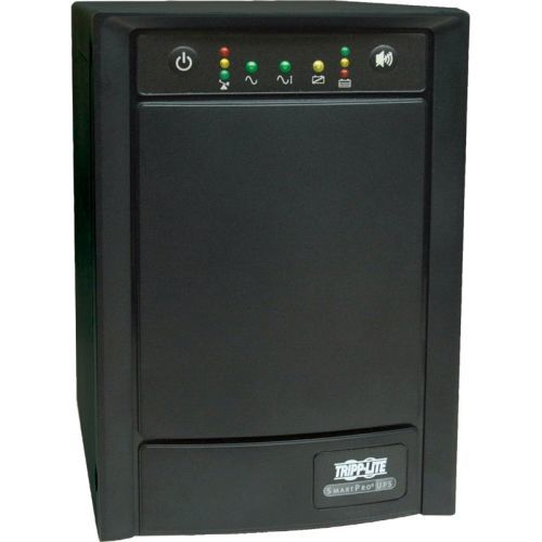 Lite SmartPro 1500VA Tower UPS - 1500VA/900W - 8 Minute Full Load - 8 x IEC 309-C13