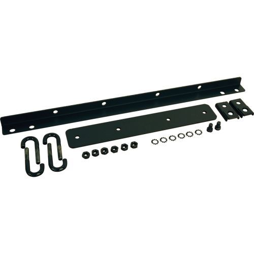 Rack Roof Kit Connect SRCABLELADDER to Open Frame Racks and Wall - Cable runway mounting kit