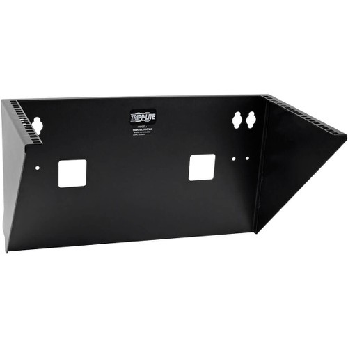 SMARTRACK VERTICAL WALL-MOUNT RACK BRACKET 6U