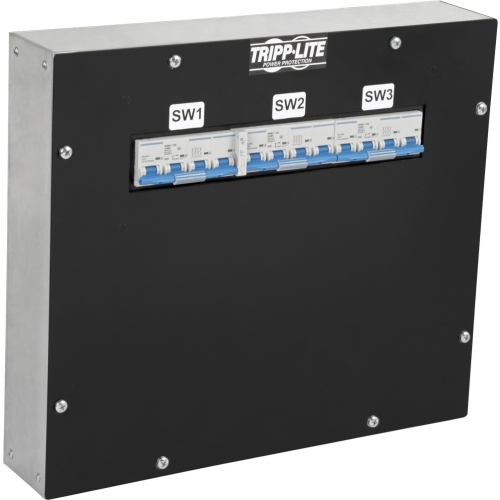 UPS MAINTENANCE BYPASS PANEL FOR SUT20K - 3 BREAKERS