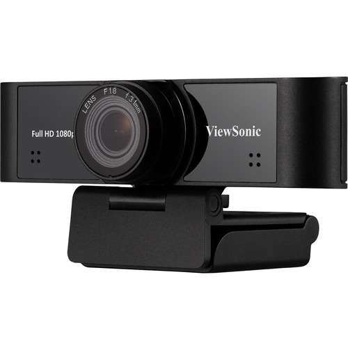 1080P ULTRA WIDE USB CAMERA WITH BUILT IN MICROPHONES COMPATIBLE WITH