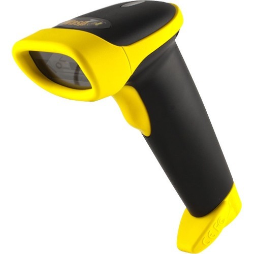 WLR8950 SRB EXTENDED RANGE LASER AIMING BARCODE SCANNER W/USB