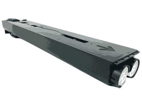 Toner Cartridge - Black - Laser - 30000 Page