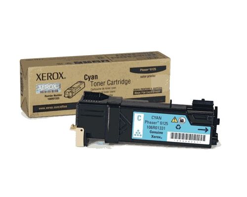 Toner Cartridge - Cyan - Laser - Standard Yield - 34000 Page - OEM