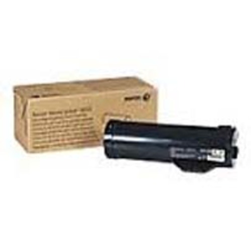 Toner Cartridge - Yellow - Laser - 34000 Page