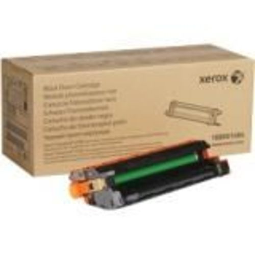 GENUINE XEROX BLACK DRUM CARTRIDGE FOR VERSALINK C500/C505