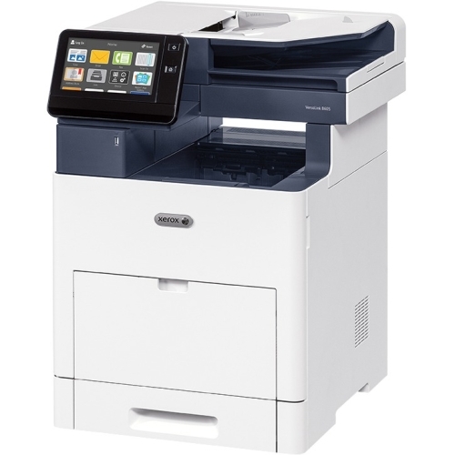 VersaLink B605S Mono Laser MFP (58 ppm) (p/s/c) (Duplex) (USB) (Ethernet) (550 Sheet Input Tray) (150 Bypass Tray) (100 Sheet DADF) (No Free Freight)