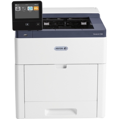 VersaLink C500DN Color Laser Printer (45 ppm) (8.5 x 14) (Duplex) (USB) (Ethernet) (550-Sheet Input Tray) (150-Sheet MPT)