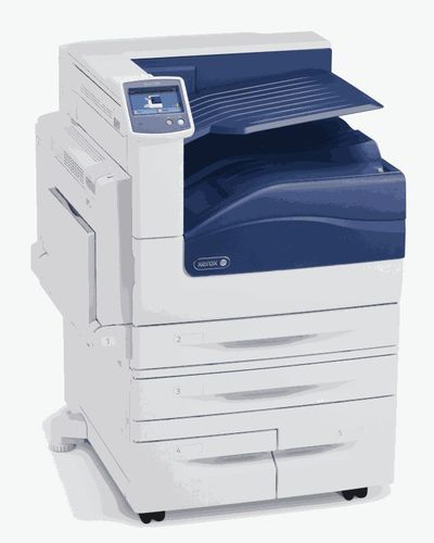 Advance Exchange Warranty - Extended service agreement - advance parts replacement - 1 year - shipment - for Xerox DocuMate 4830