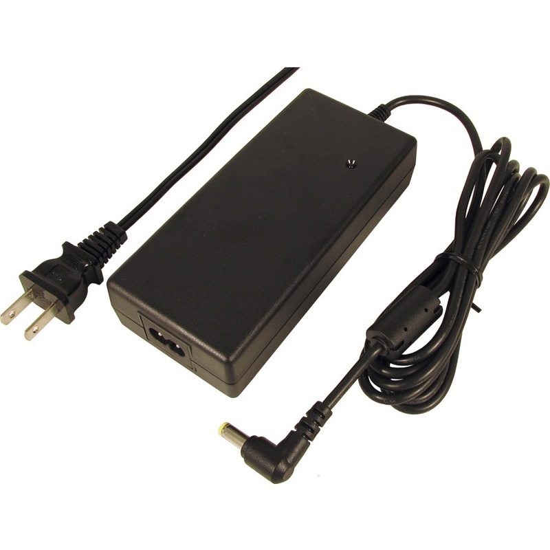 AC POWER ADAPTER FOR TOSHIBA 19V 90W AC-1990103 OEM NUMBER PA5034U-1ACA WARRANTY