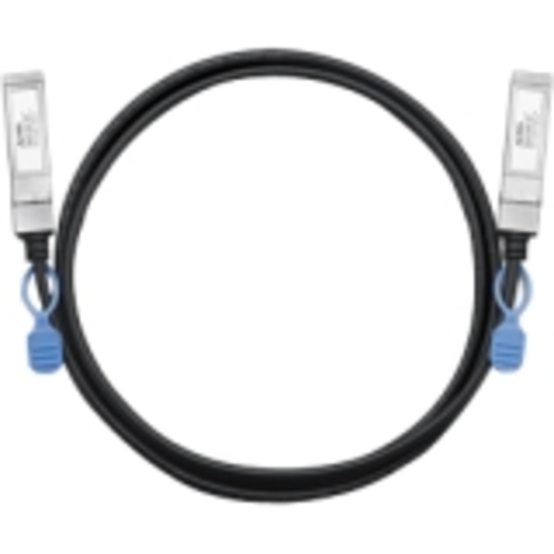 SFP+ Network Cable - SFP+ for Network Device - 3.28 ft - SFP+ Network - SFP+ Network