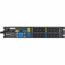 ePDU MA - Power distribution unit (rack-mountable) - AC 200-240 V - 5.76 kW - 1-phase - Ethernet 10/100 RS-232 - input: NEMA L6-30 - output connectors: 16 (IEC 60320 C13) - 2U - 10 ft