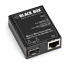 GIGABIT ETHERNET (1000-MBPS) MEDIA CONVERTER - 10/100/1000-MBPS COPPER TO 1000-M