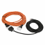 NetBotz Leak Rope Sensor - Water Detection - Orange