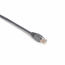 7FT GRAY 25-PACK CAT5E 350MHZ P ATCH CABLE UTP CM