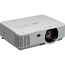 WXGA LCD 5500 LUMEN ENTRY LEVEL INSTALLATION PROJECTOR - H&V LENS SHIFT 20000:1 CONTRAST (WITH IRIS)  8000 HOURS LAMP LIFE (ECO)  20W SPEAKER HDBASET DUAL HDMI INPUT VGA RJ-45 (CTL)  USB