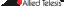 Net.Cover Advanced - Extended service agreement - replacement - 5 years - response time: NBD - for P/N: AT-XEM2-12XS