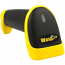 WLR8950 Long Range CCD Barcode Scanner (USB) - Cable Connectivity - 450 scan/s - 12 inch Scan Distance - 1D - LED - CCD - Linear