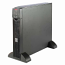 Smart-UPS RT 1000 - UPS - AC 220/230/240 V - 700 Watt - 1000 VA - output connectors: 6 - 2U - black