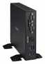 Kabylake Core i5-7200U Max.32GB Dual Gigabit LAN Fanless XPC Slim Retail