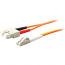 2 x SC 62.5/125 to 1 x LC 62.5/125 & 1 x LC 9/125 3m Fiber Optic Mode Conditioning Patch Cable - Fiber Optic for Network Device - Patch Cable - 9.84 ft - 2 x SC Network - 2 x LC Network