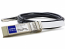 CISCO ONS-SC+-10G-CU3 COMPATIBLE TAA COMPLIANT 10GBASE-CU SFP+ TO SFP+ DIR