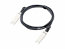 10GBase direct attach cable - TAA Compliant - SFP+ (M) to SFP+ (M) - 1 m - fiber optic - active