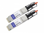 MELLANOX MC220731V-010 COMPATIBLE TAA COMPLIANT 56GBASE-AOC QSFP+ TO QSFP+