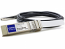 1m EMC Compatible SFP+ DAC - Twinaxial cable - SFP+ - SFP+ - 3.3 ft - active cable (signal regeneration)