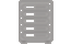 SFP+ Module - For Data Networking Optical Network - 1 x 6GBase-LW - Optical Fiber - 6 Gbps Gigabit Ethernet