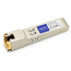 Cisco ONS-SE-ZE-EL Compatible 10/100/1000Base-TX SFP Transceiver (Copper 100m RJ-45) - 100% application tested and guaranteed compatible