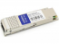 AVAGO QSFP+ 300M AFBR-79E3PZ COMPAT TAA XCVR 40-GIG SR4 DOM MPO