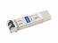 SFP+ transceiver module (equivalent to: Mellanox MFM1T02A-SR) - 10 GigE - 10GBase-SR - LC multi-mode - up to 984 ft - 850 nm - TAA Compliant - for Mellanox BridgeX BX4010 BX4020 ConnectX EN MNPH28B-XTC