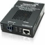 10/100BASE-TX RJ45 POE TO 100BASE-FX MM LC 2 KM WITH -NA POWER SUPPLY