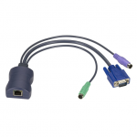 SERVER ACCESS MODULE VGA PS/2 F OR CX SERIES KVM SWITCH