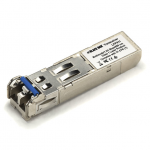 Box SFP 1250-Mbps Fiber with Extended Diagnostics 850-nm Multimode LC 550 m - For Data Networking Optical Network - 1 x 1000Base-X