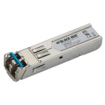 Box SFP 1250-Mbps Fiber with Extended Diagnostics 1310-nm Single-Mode LC 30 km - For Data Networking Optical Network - 1 x 1000Base-X