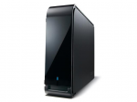 DriveStation Axis Velocity USB 3.0 - Hard drive - encrypted - 4 TB - external (desktop) - USB 3.0 - 7200 rpm